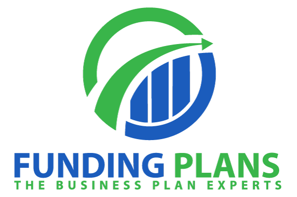 business plan funding consultant